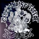 Extreme Noise Terror - In It For Life
