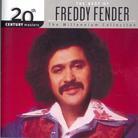 Freddy Fender - Best Of 20Th Century