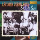 Lecuona Cuban Boys - Esclado Soy