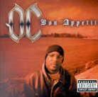 O.C. (D.I.T.C.) - Bon Appetit