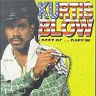 Kurtis Blow - Best Of - Rappin'