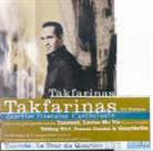 Takfarinas - Quartier Tixeraine