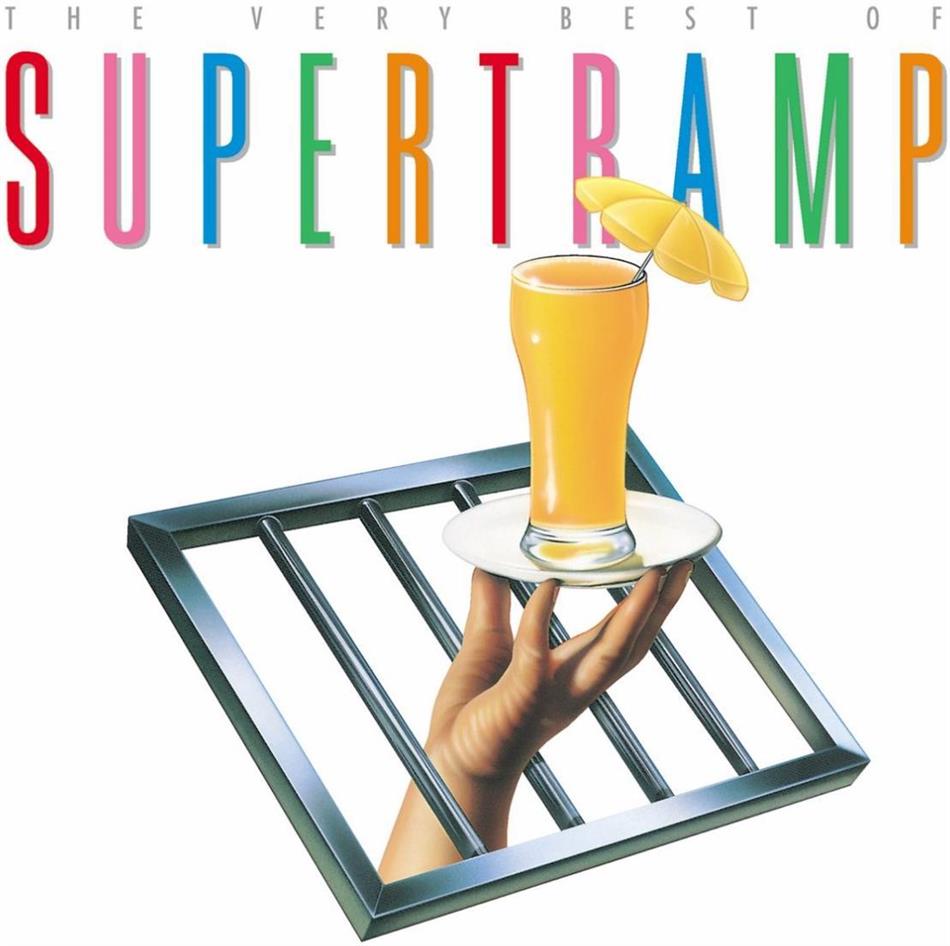 Supertramp - Very Best 1 (Remastered)