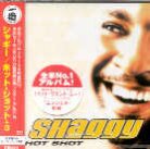 Shaggy - Hot Shot - 3 Bonustracks (Japan Edition)