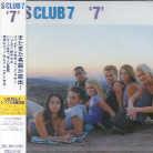 S Club 7 - 7 (Japan Edition)