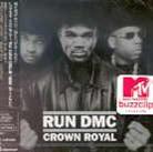 Run DMC - Crown Royal (Japan Edition)