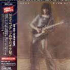 Jeff Beck - Blow By Blow (Japan Edition, Remastered)