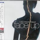 Lisa Stansfield - Face Up