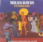 Miles Davis - In Concert - Philbarmonic Hall