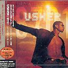 Usher - All About U + 1 Bonustrack