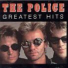 The Police - Greatest Hits (Euro Version, Remastered)