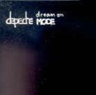 Depeche Mode - Dream On - Remixes