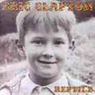 Eric Clapton - Reptile (Japan Edition)
