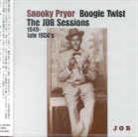 Snooky Pryor - Boogie Twist