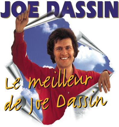 Joe Dassin - Le Meilleur De
