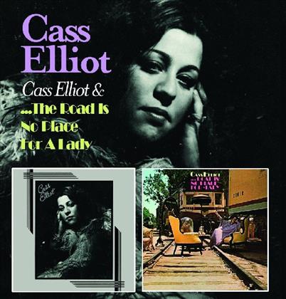Cass Elliot - ---