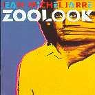 Jean-Michel Jarre - Zoolook (Remastered)