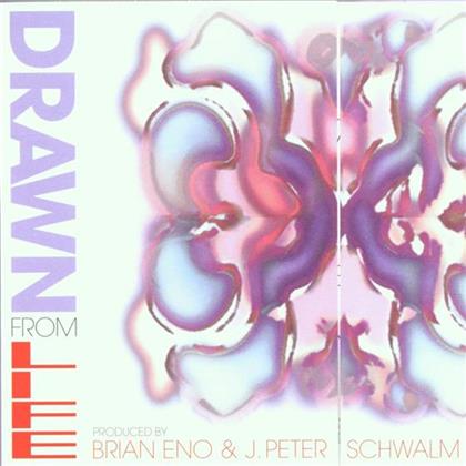 Brian Eno - Drawn From Life