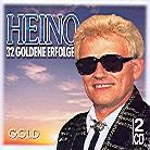 Heino - 32 Goldene Erfolge - Meine Schönsten... (2 CDs)
