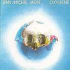Jean-Michel Jarre - Oxygene (Remastered)