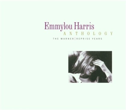 Emmylou Harris - Anthology (2 CDs)