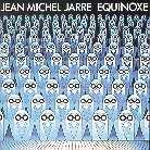 Jean-Michel Jarre - Equinoxe (Remastered)