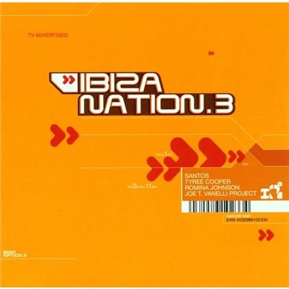 Ibiza Nation - Vol. 3 (2 CDs)