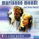 Marianne Mendt - Wird Schon Werden