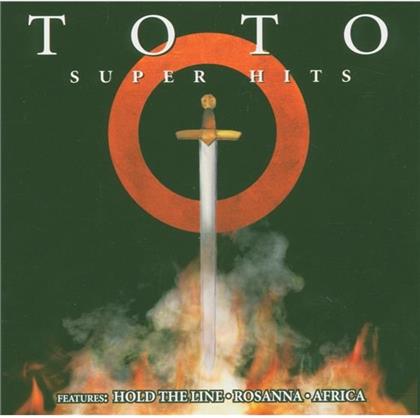 Toto - Super Hits