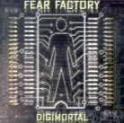 Fear Factory - Digimortal - Digipack