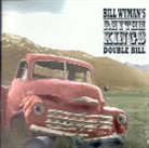 Rhythm Kings (Bill Wyman) - Double Bill (2 CDs)