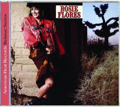 Rosie Flores - ---