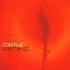Coldplay - Don't Panic - 2 Track