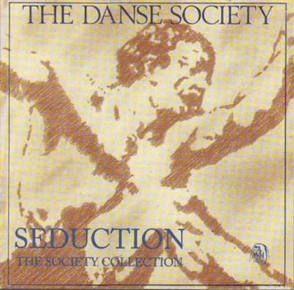 Danse Society - Seduction - Collection
