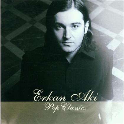 Erkan Aki - Pop Classics