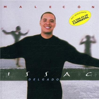 Issac Delgado - Malecon