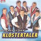 Klostertaler - Das Beste Der (2 CDs)