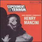 Henry Mancini - Experiment In Terror - OST (CD)
