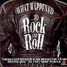 What Happened To Rock'n'roll (2 CDs)