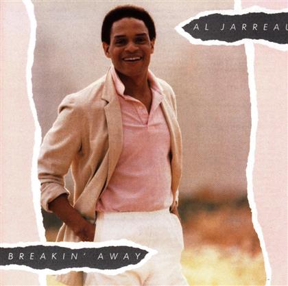 Al Jarreau - Breaking Away