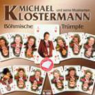 Michael Klostermann - Böhmische Trümpfe