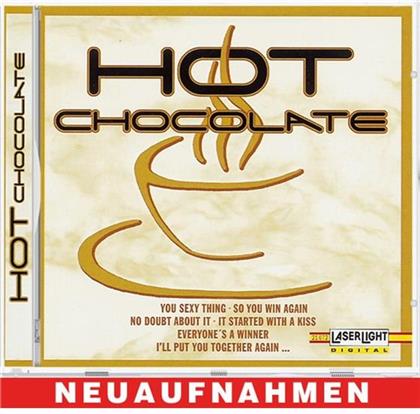 Hot Chocolate - Greatest Hits - Laserlight