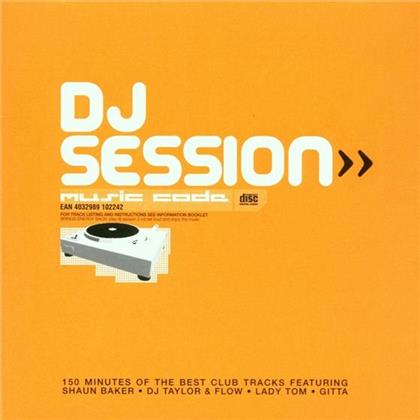 DJ Session - Vol. 1 (2 CDs)