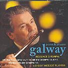 James Galway - Hommage An Rampal