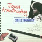 Joan Armatrading - Singer/Songwriter