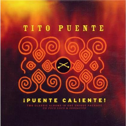 Tito Puente - Puente Caliente