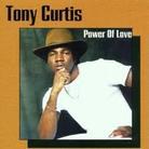 Tony Curtis - Power Of Love