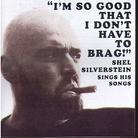 Shel Silverstein - I'm So Good I... (Live 1965)