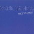 Gene Harris - Live At Otter Crest