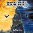Iron Fire - On The Edge